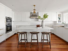 975 Memorial Drive 1105, Cambridge MA 02138