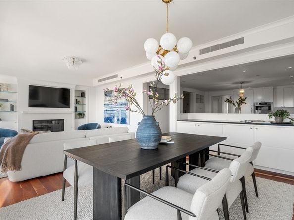 975 Memorial Drive 1105, Cambridge MA 02138