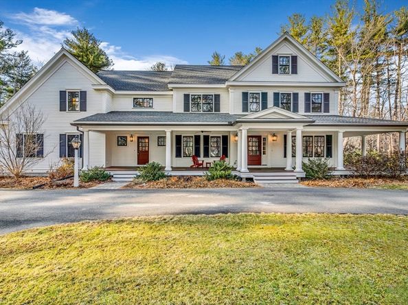 134 Pope Road, Acton MA 01720