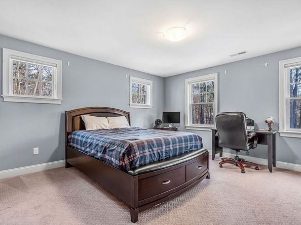 134 Pope Road, Acton MA 01720