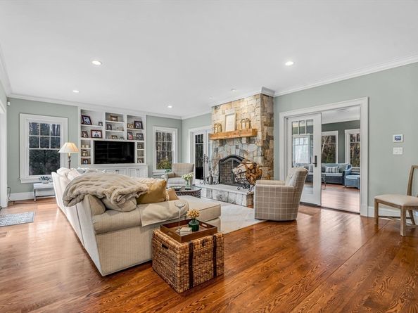 134 Pope Road, Acton MA 01720