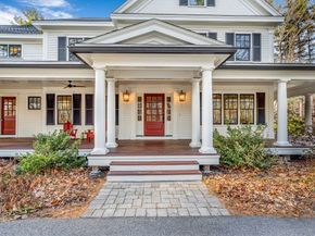 134 Pope Road, Acton MA 01720