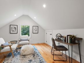 110 Harvard St 110, Newton MA 02460