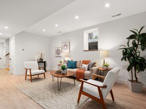 110 Harvard St 110, Newton MA 02460