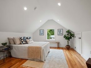 110 Harvard St 110, Newton MA 02460