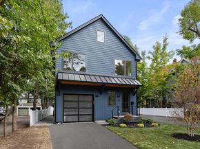 110 Harvard St 110, Newton MA 02460