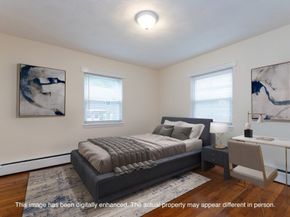 58 Aldrich Rd A, Watertown MA 02472