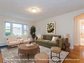 58 Aldrich Rd A, Watertown MA 02472