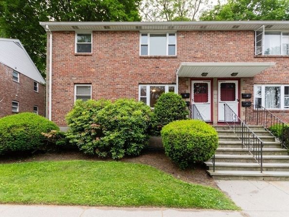58 Aldrich Rd A, Watertown MA 02472