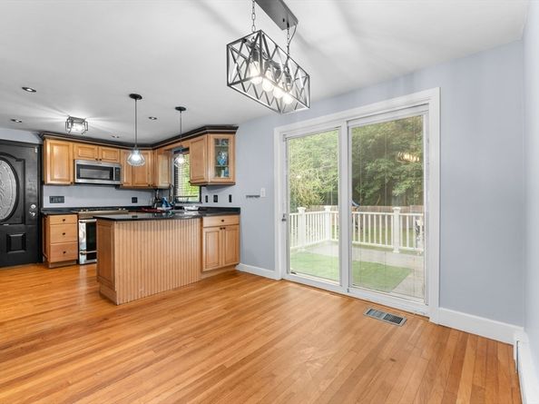 54 Carmel Cir, Bridgewater MA 02324