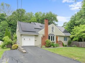 54 Carmel Cir, Bridgewater MA 02324