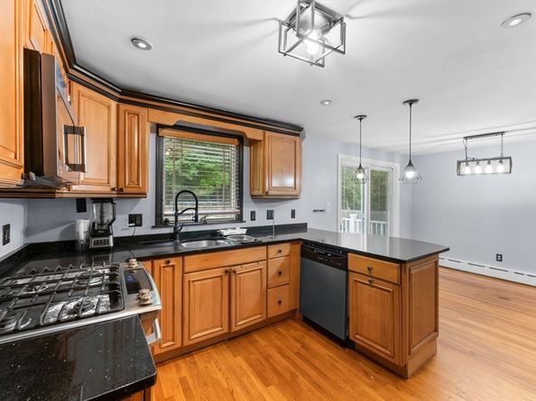54 Carmel Cir, Bridgewater MA 02324