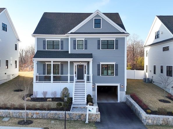 7 Starling St, Boston MA 02132