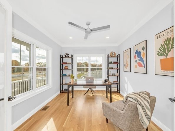 7 Starling St, Boston MA 02132