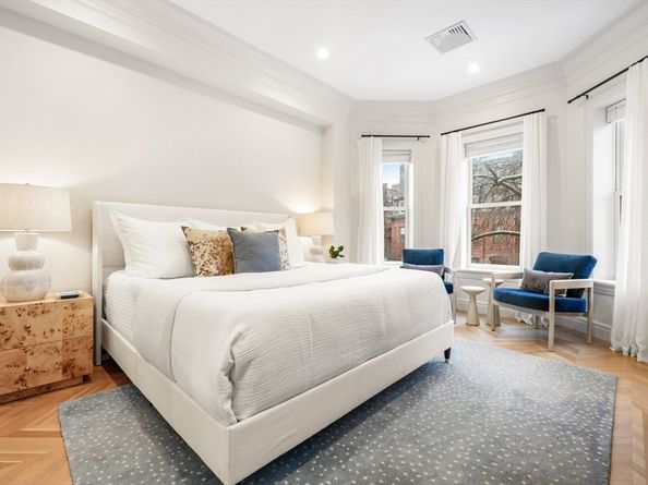 352 Marlborough Street, Boston MA 02115