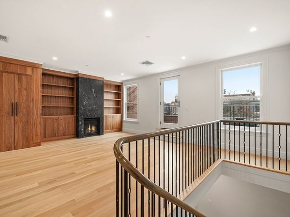 352 Marlborough Street, Boston MA 02115