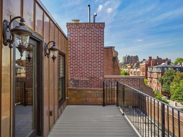 352 Marlborough Street, Boston MA 02115