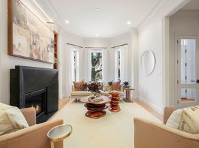 352 Marlborough Street, Boston MA 02115