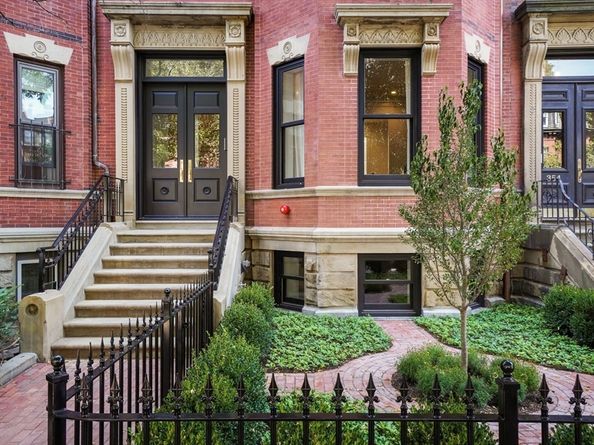 352 Marlborough Street, Boston MA 02115
