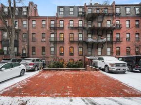 352 Marlborough Street, Boston MA 02115