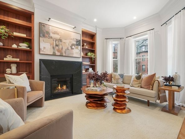 352 Marlborough Street, Boston MA 02115