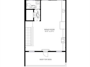 352 Marlborough Street, Boston MA 02115