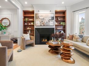 352 Marlborough Street, Boston MA 02115