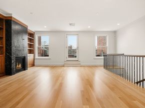 352 Marlborough Street, Boston MA 02115