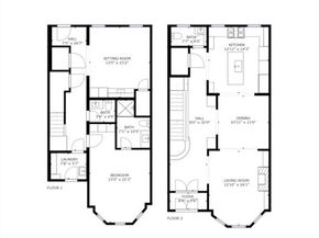 352 Marlborough Street, Boston MA 02115
