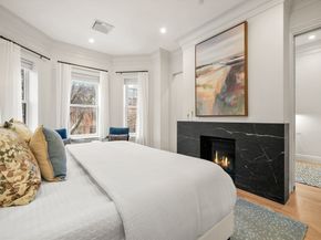 352 Marlborough Street, Boston MA 02115