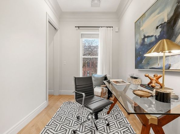 352 Marlborough Street, Boston MA 02115