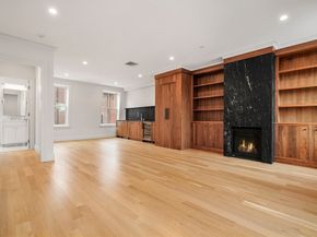 352 Marlborough Street, Boston MA 02115