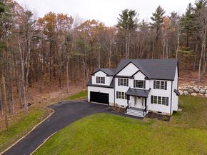 Lot 61 Shady Ave, Westminster MA 01473