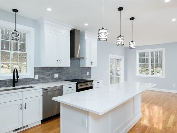 Lot 61 Shady Ave, Westminster MA 01473