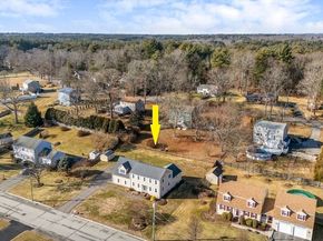 35 Nelson Dr, Bridgewater MA 02324