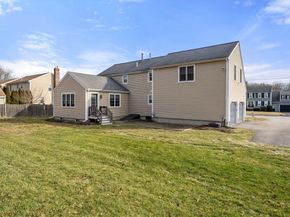 35 Nelson Dr, Bridgewater MA 02324