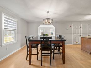 35 Nelson Dr, Bridgewater MA 02324