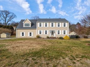 35 Nelson Dr, Bridgewater MA 02324