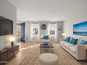 35 Nelson Dr, Bridgewater MA 02324