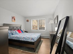 36B Gibbs St 18, Worcester MA 01607