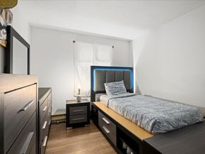 36B Gibbs St 18, Worcester MA 01607