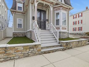 125 Wrentham St 1, Boston MA 02124