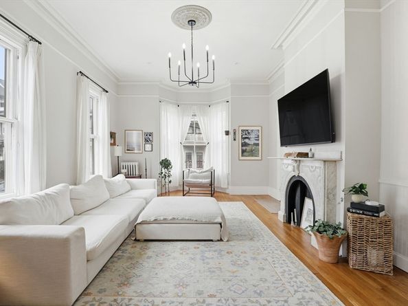 125 Wrentham St 1, Boston MA 02124