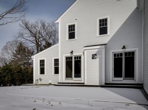 93 Walpole Street, Dover MA 02030