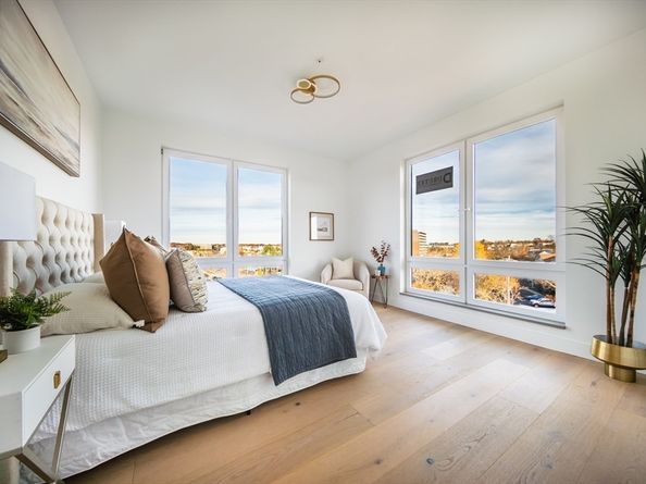 66 Mcgrath 508, Quincy MA 02169