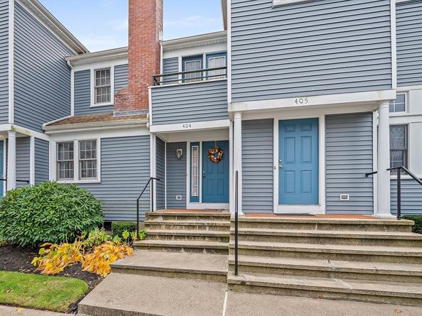 501 Auburn St 404, Whitman MA 02382