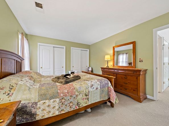 501 Auburn St 404, Whitman MA 02382