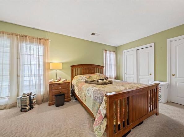 501 Auburn St 404, Whitman MA 02382