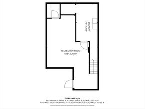 501 Auburn St 404, Whitman MA 02382