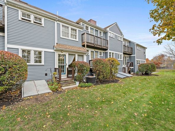 501 Auburn St 404, Whitman MA 02382